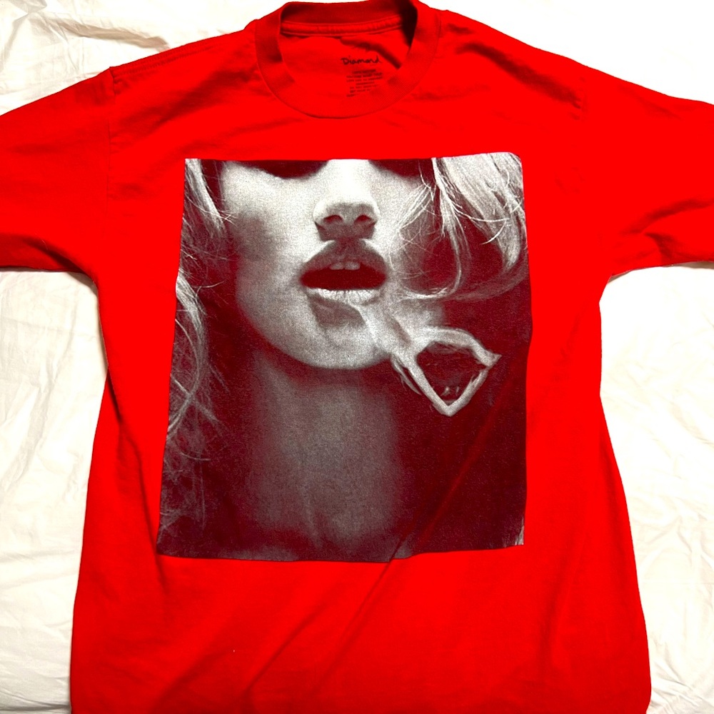 Diamond medium T-shirt
